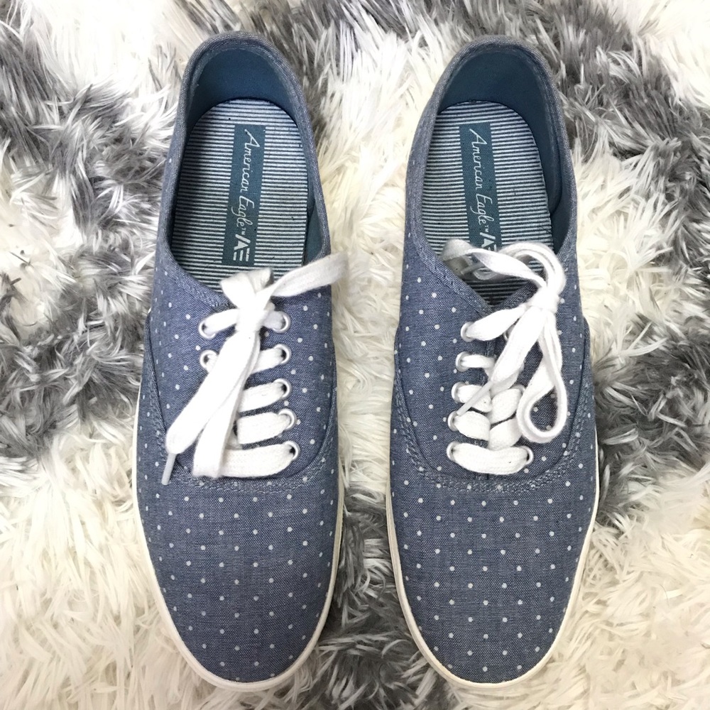 American Eagle Shoes